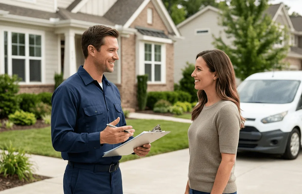 Mold Remediation Mears, MI FAQs